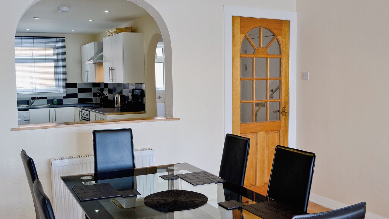 Photo of Bedroom in Oban