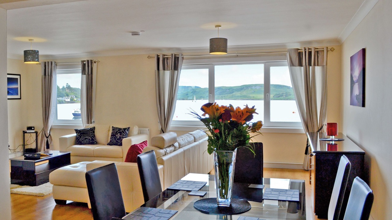 Photo of Bedroom in Oban