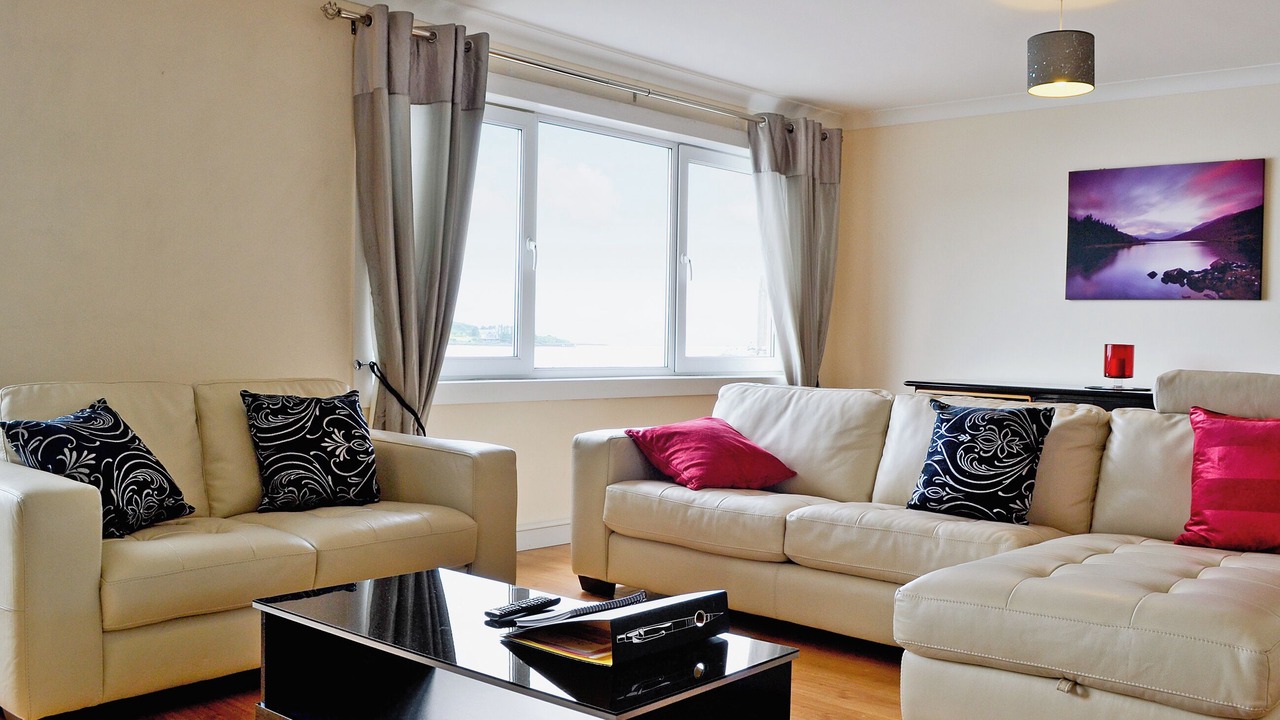 Photo of Bedroom in Oban