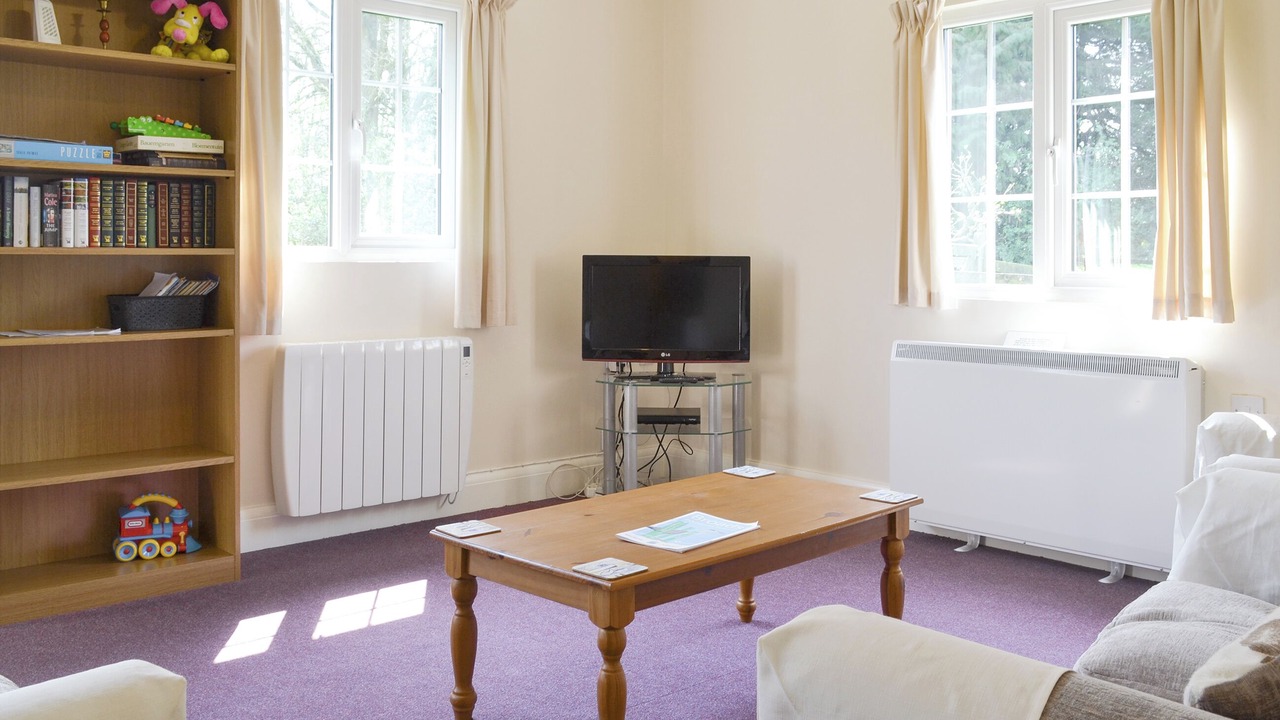 Photo of Bedroom in East Dereham