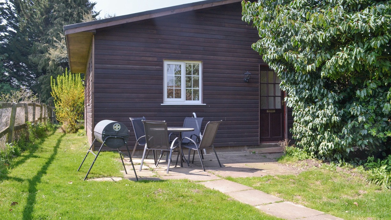 Photo of Outdoor in East Dereham