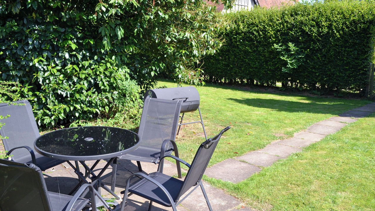 Photo of Outdoor in East Dereham