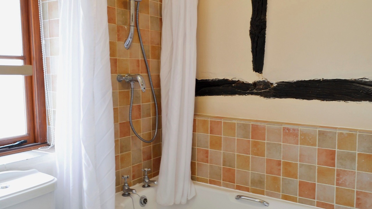 Photo of Bathroom in Romsey