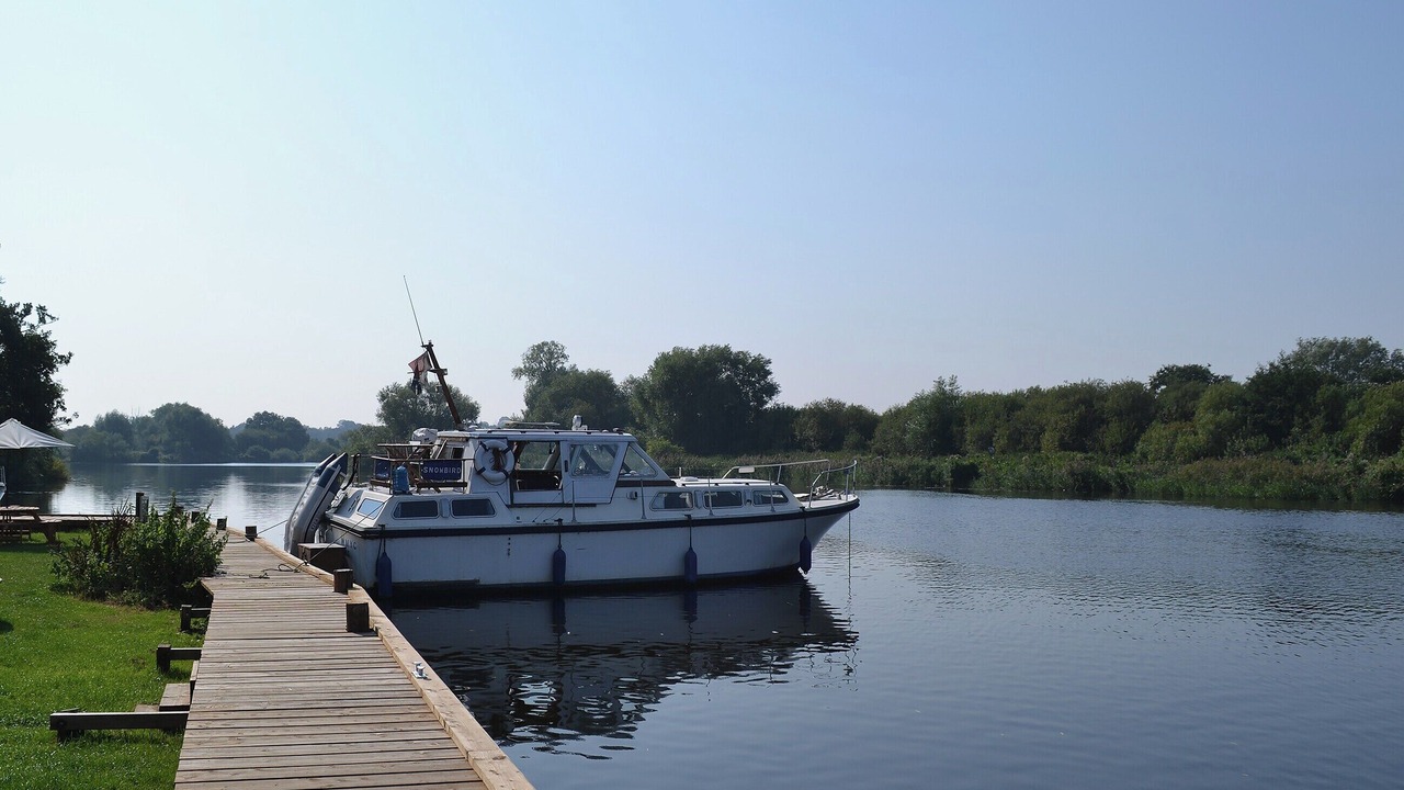 Photo of Others in Surlingham