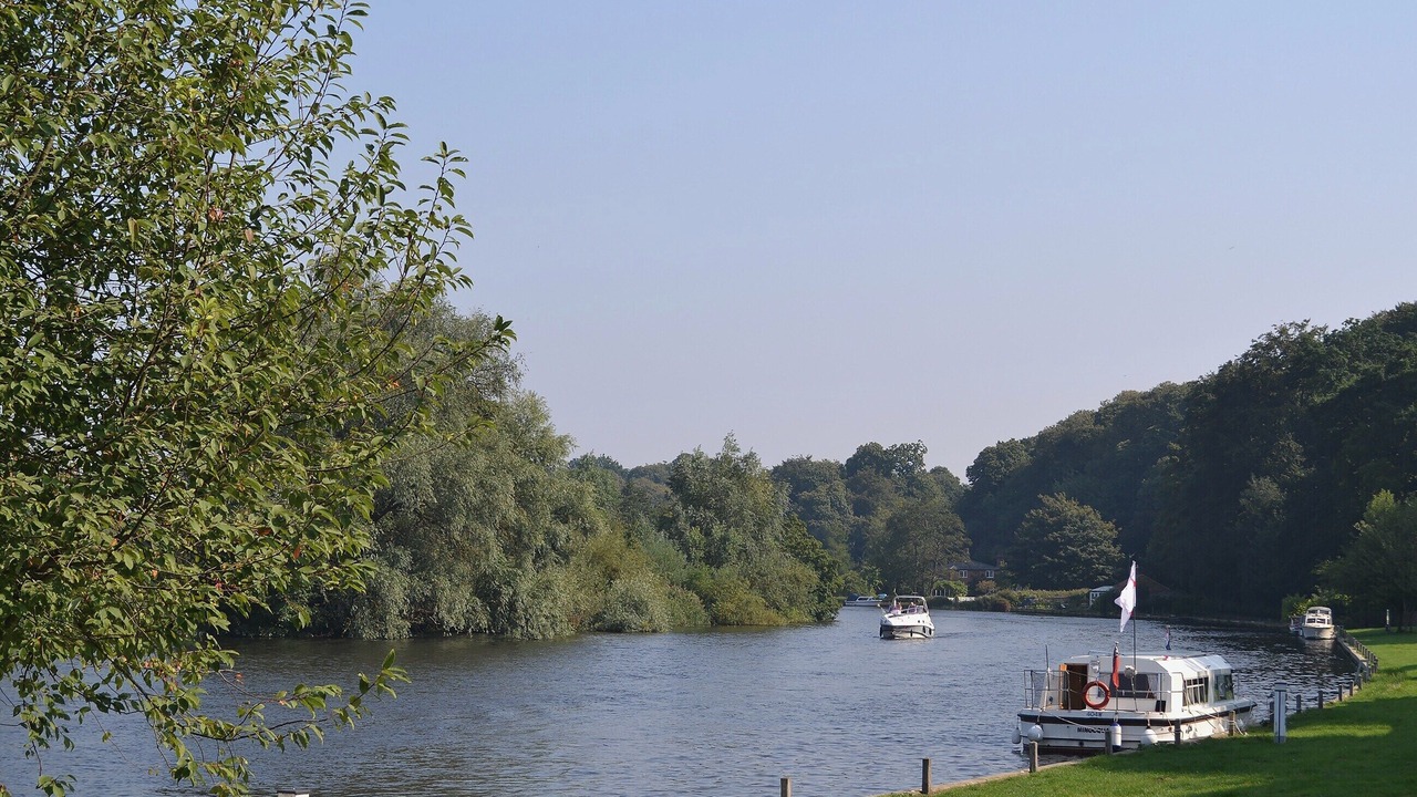 Photo of Others in Surlingham