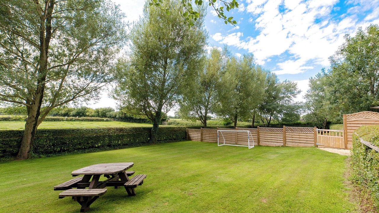 Photo of Outdoor in Radstock