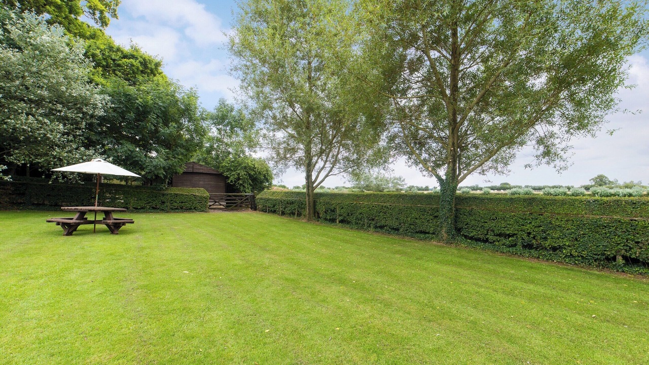 Photo of Outdoor in Radstock