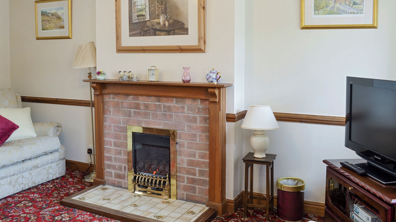 Photo of Bedroom in West Heslerton