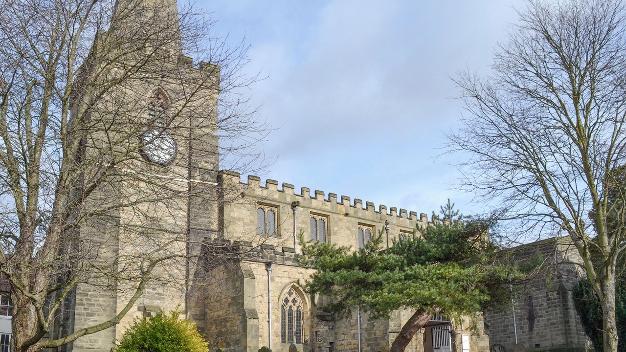 Photo of Others in West Heslerton