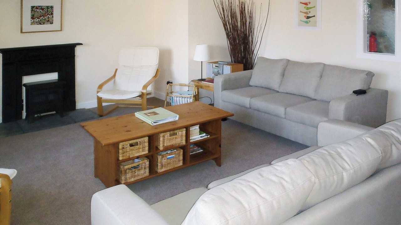 Photo of Bedroom in Seahouses