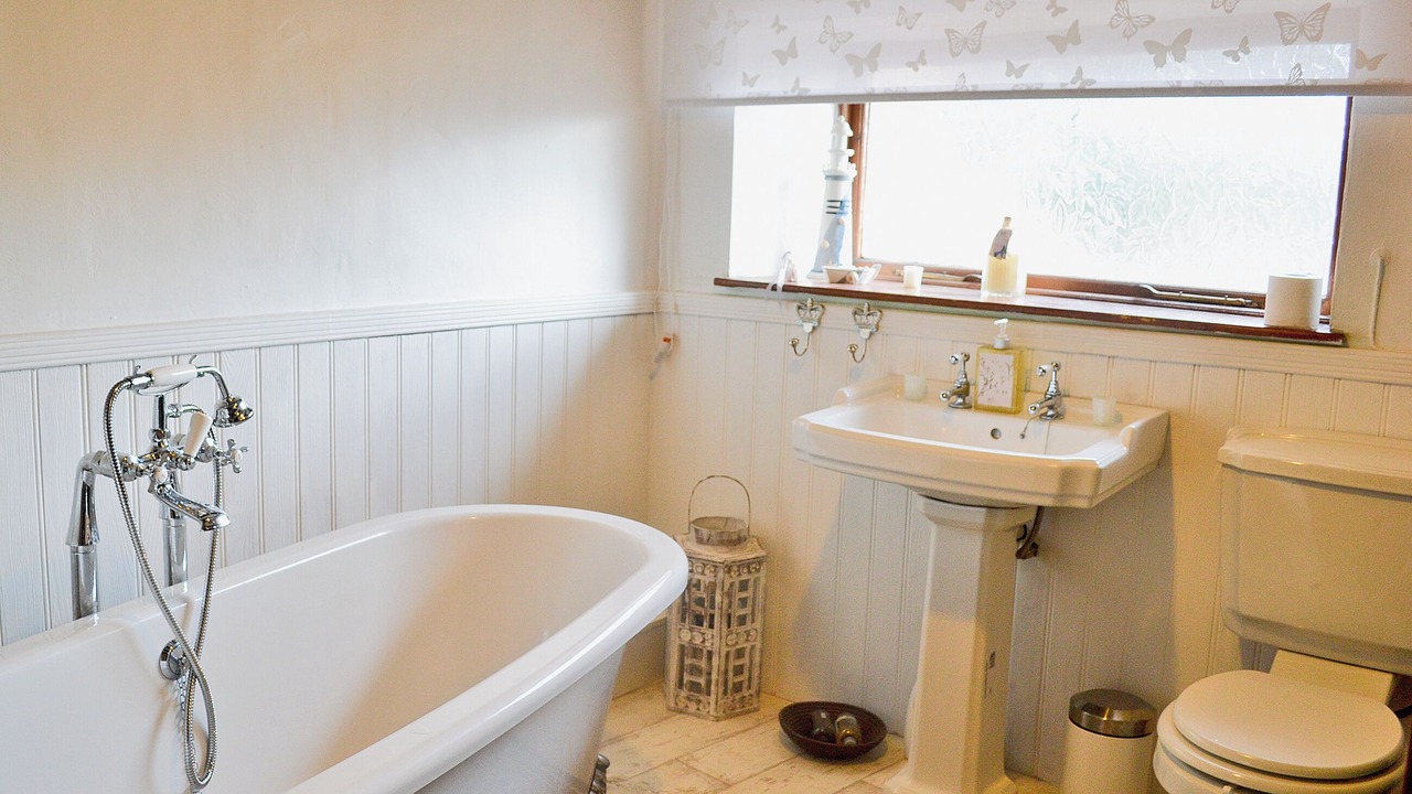 Photo of Bathroom in Gloucester