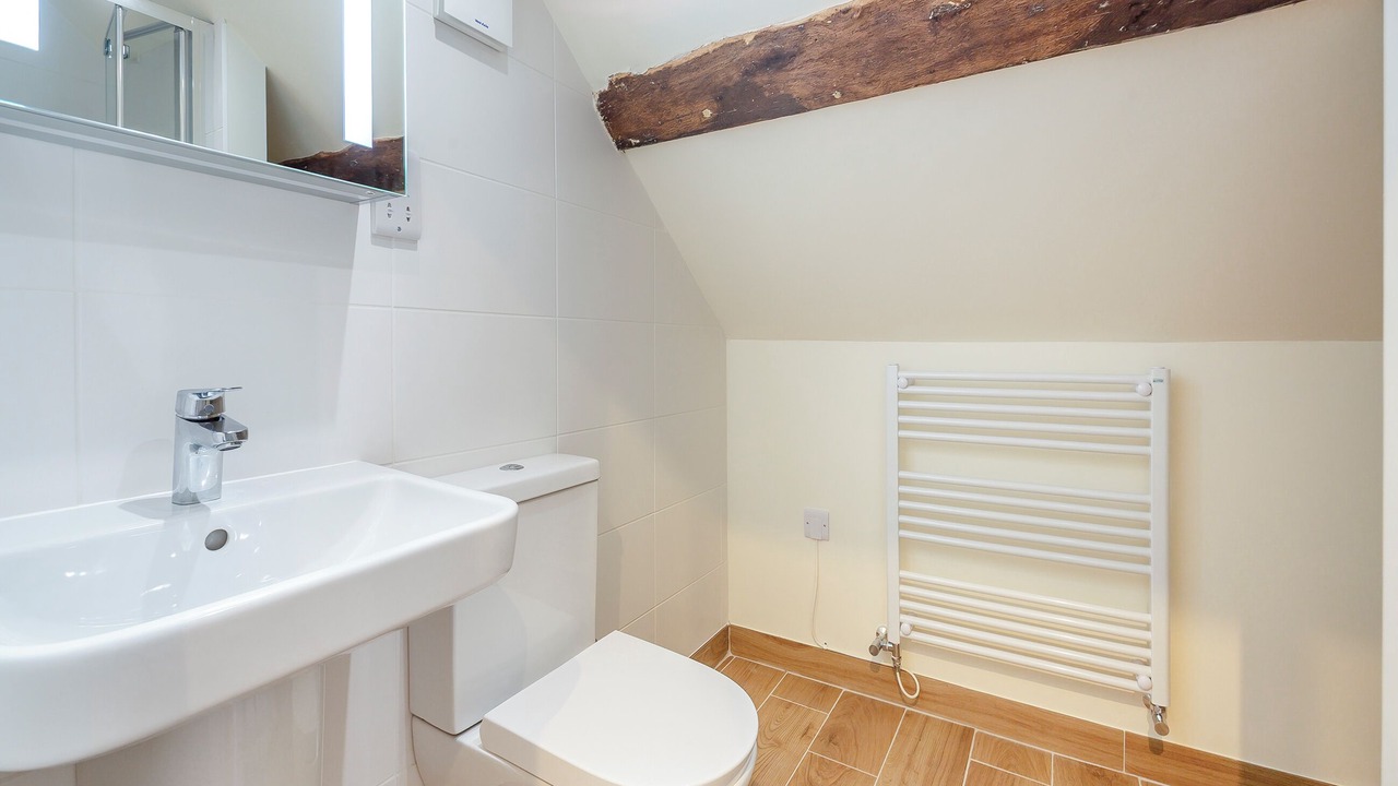 Photo of Bedroom in Dinas