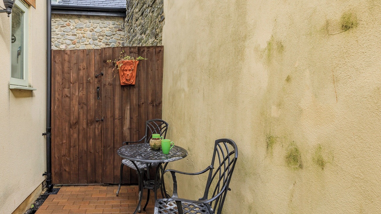 Photo of Outdoor in Watchet