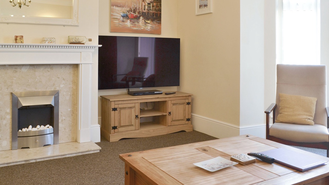 Photo of Bedroom in Sheringham