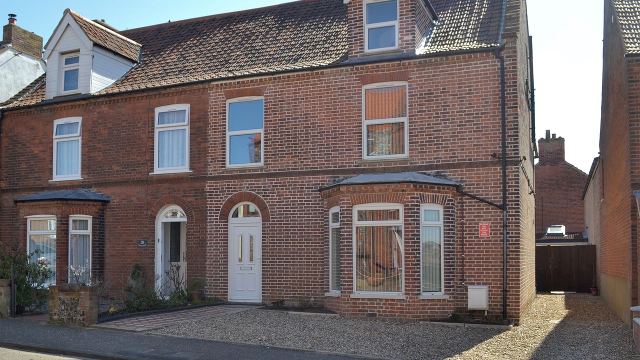 Photo of Outdoor in Sheringham