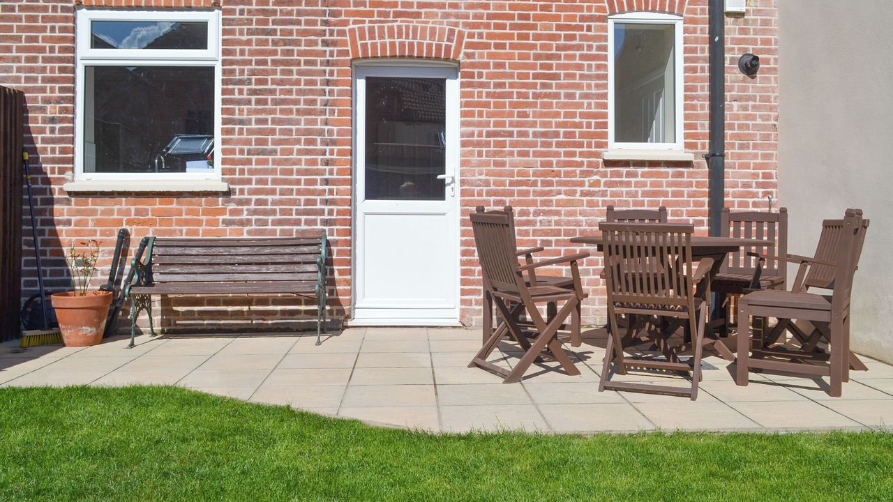 Photo of Outdoor in Sheringham