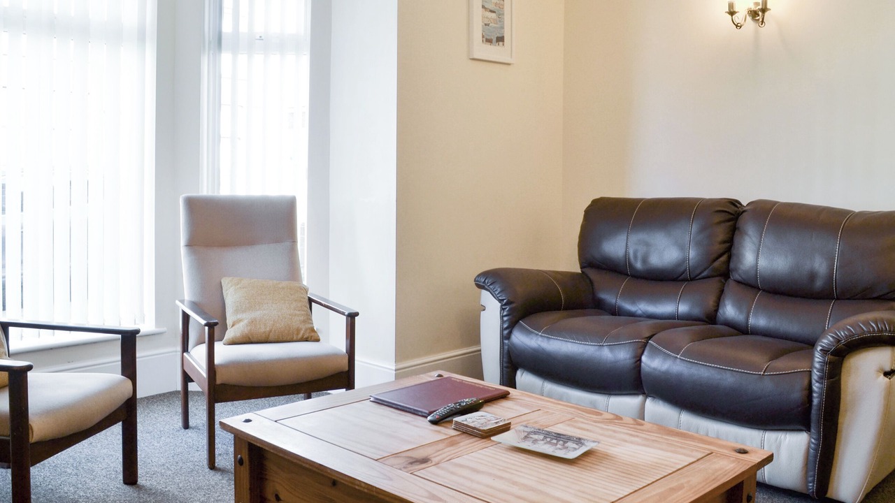 Photo of Bedroom in Sheringham
