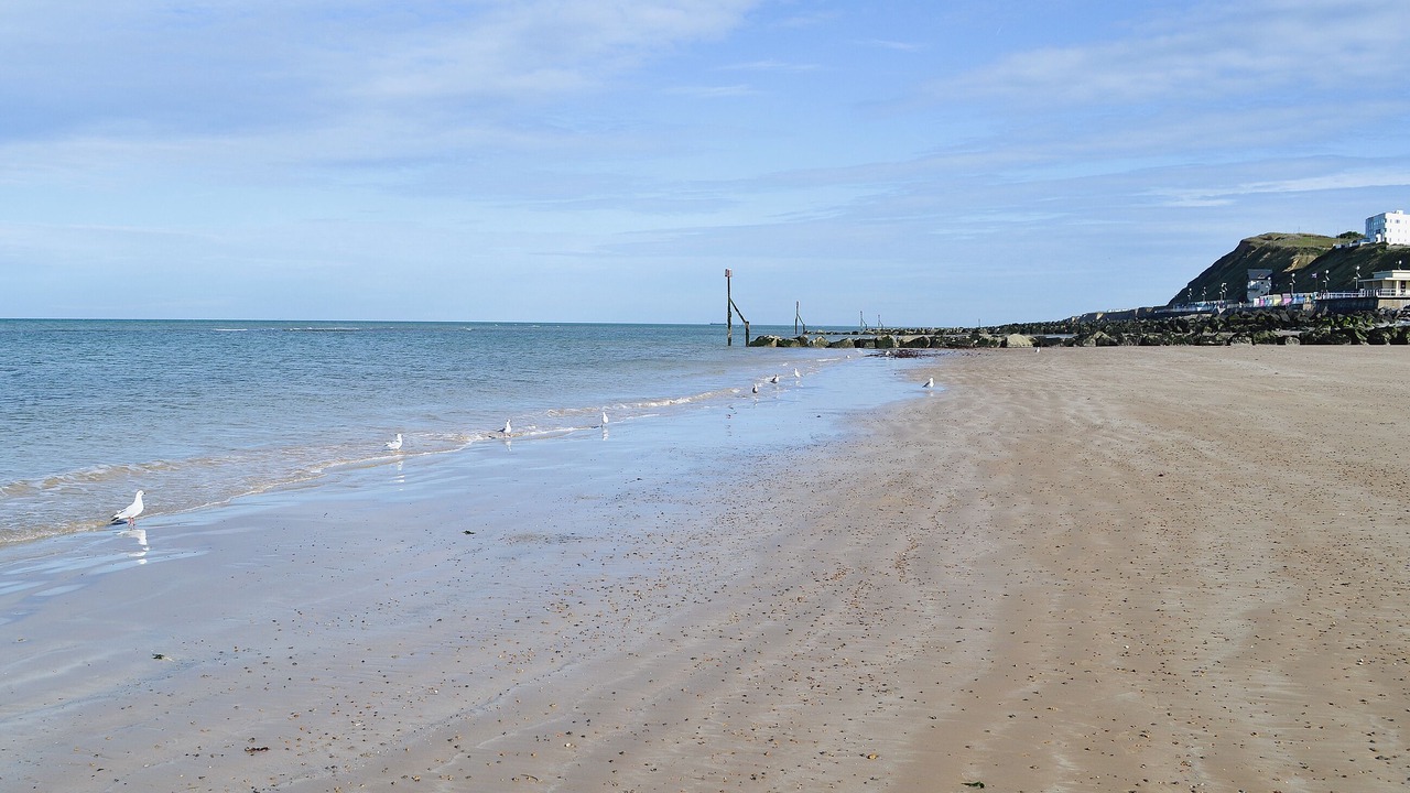 Photo of Others in Sheringham
