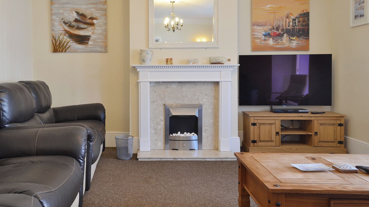 Photo of Others in Sheringham