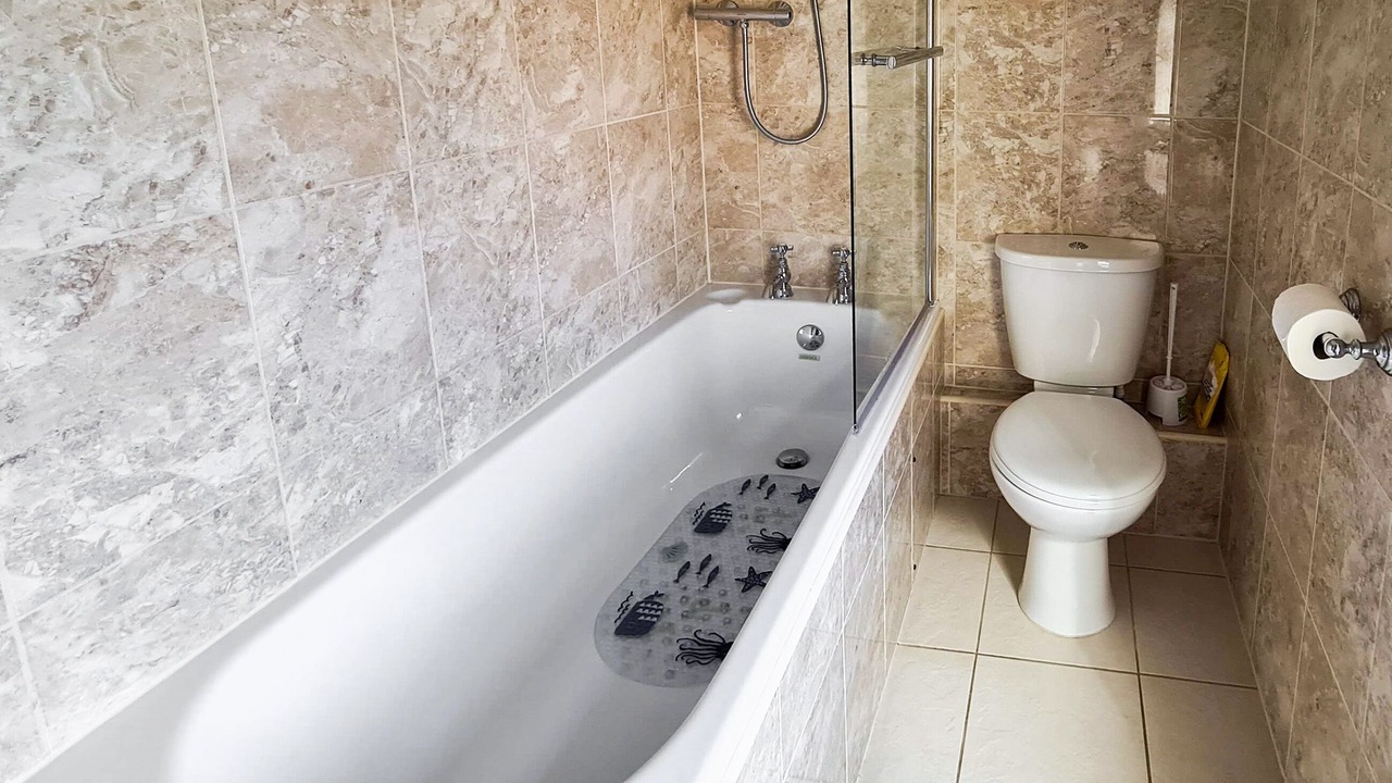 Photo of Bathroom in Sheringham