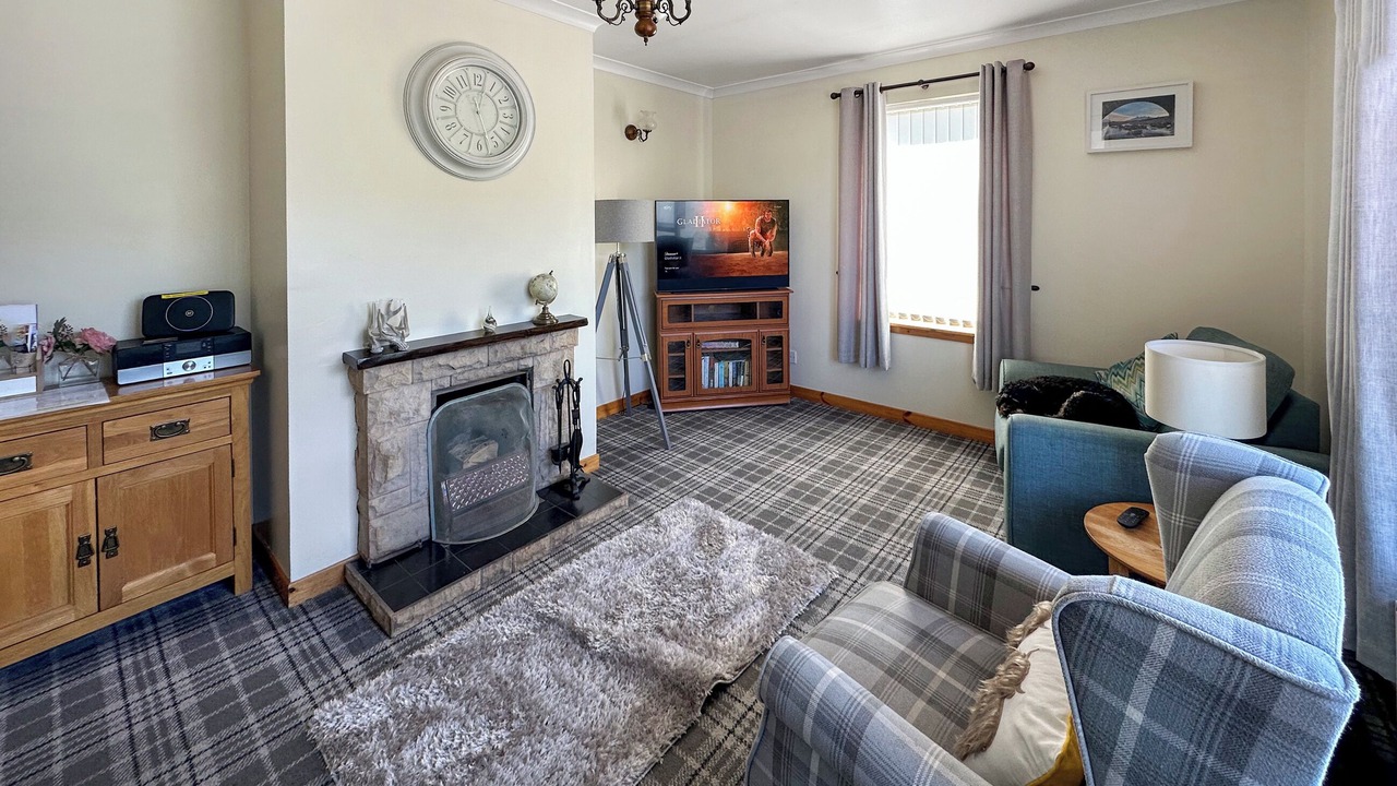 Photo of Bedroom in Achachork