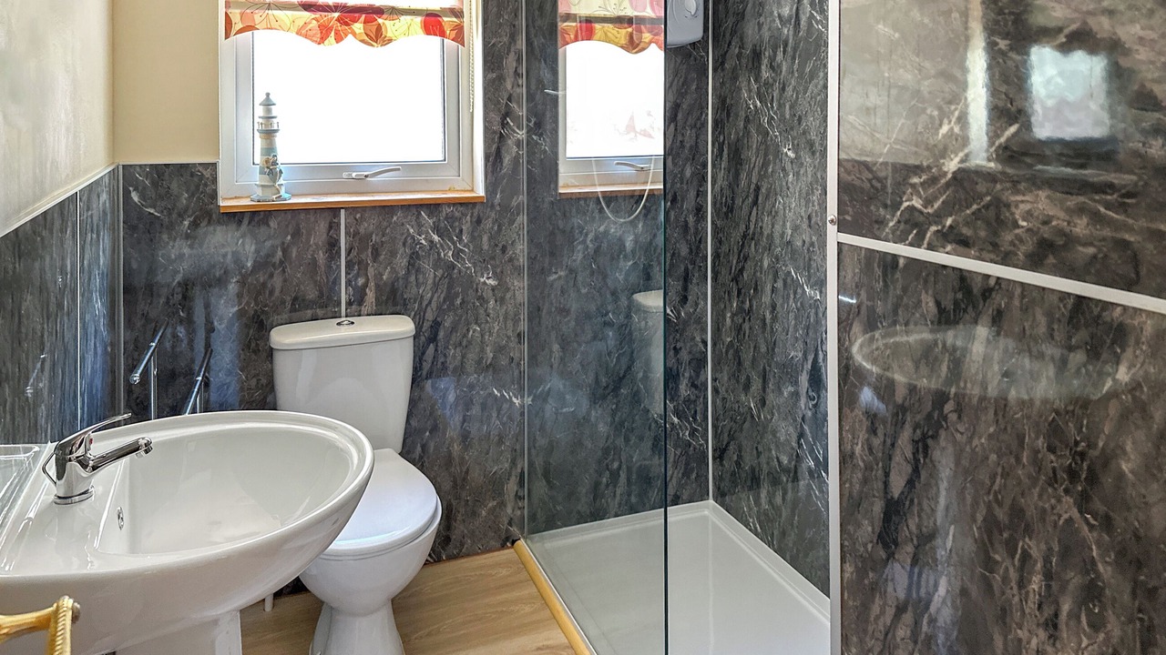 Photo of Bathroom in Achachork