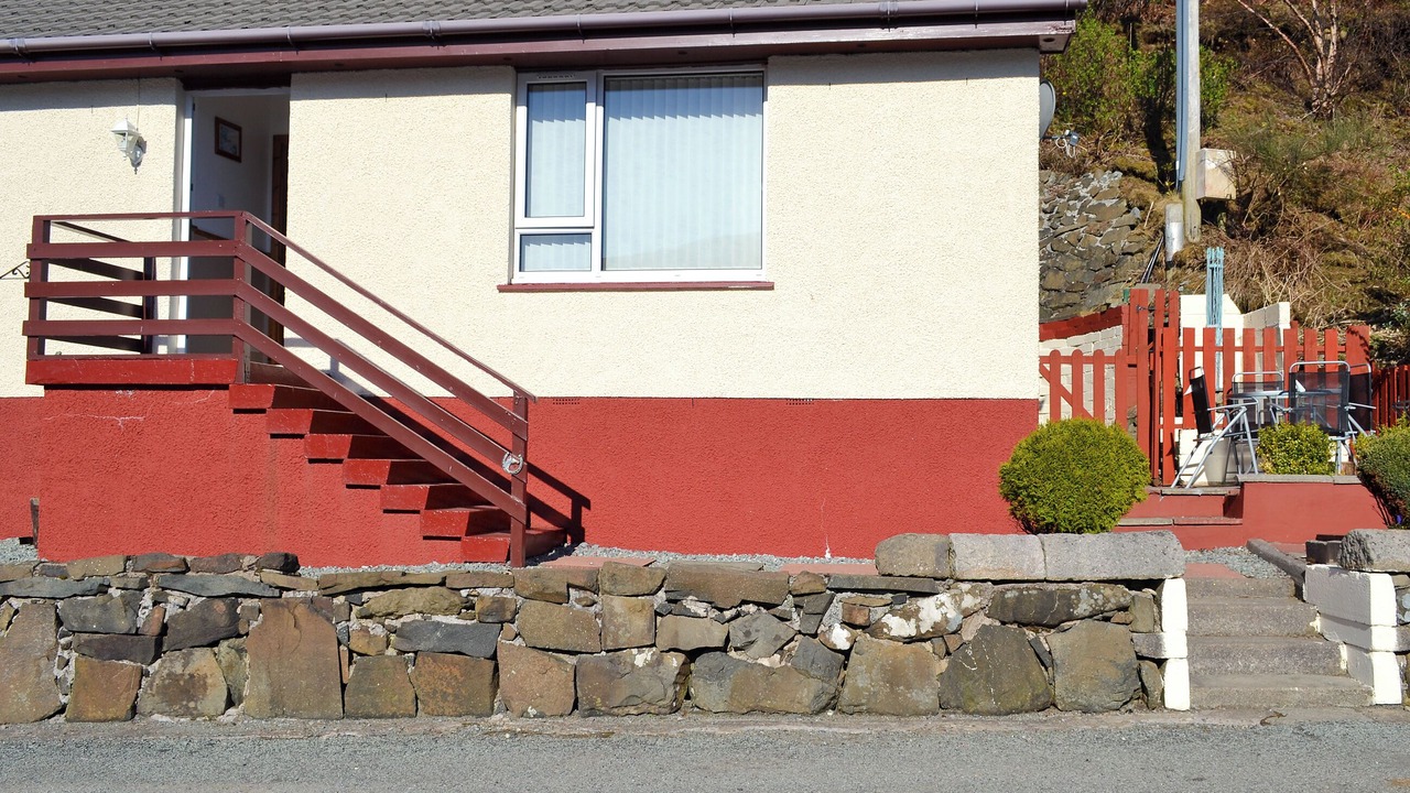 Photo of Outdoor in Achachork