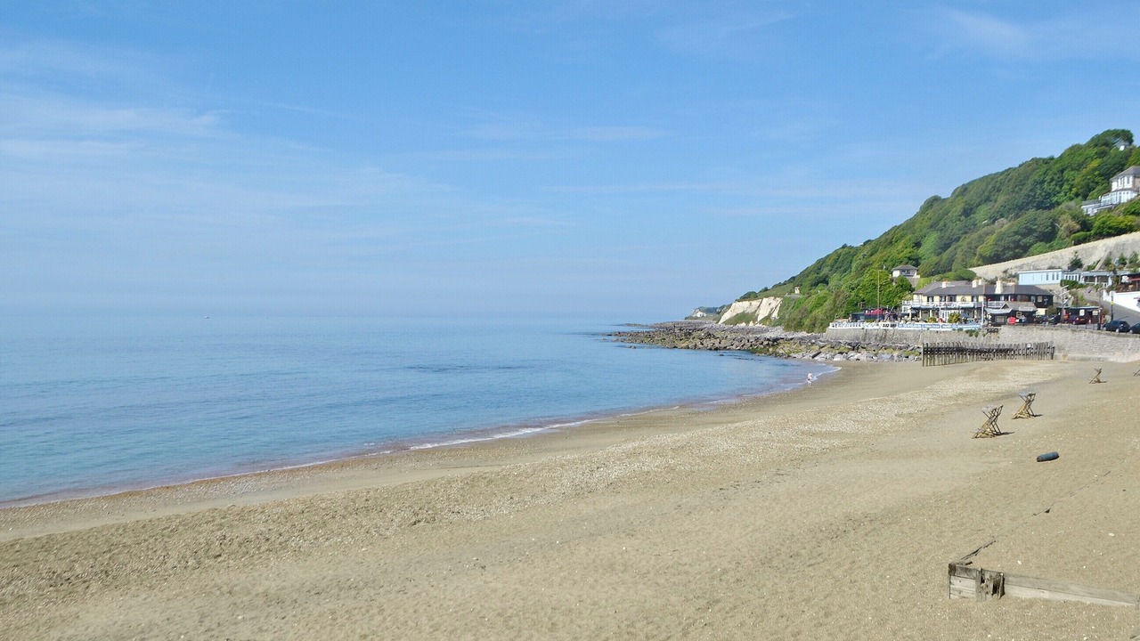 Photo of Others in Ventnor