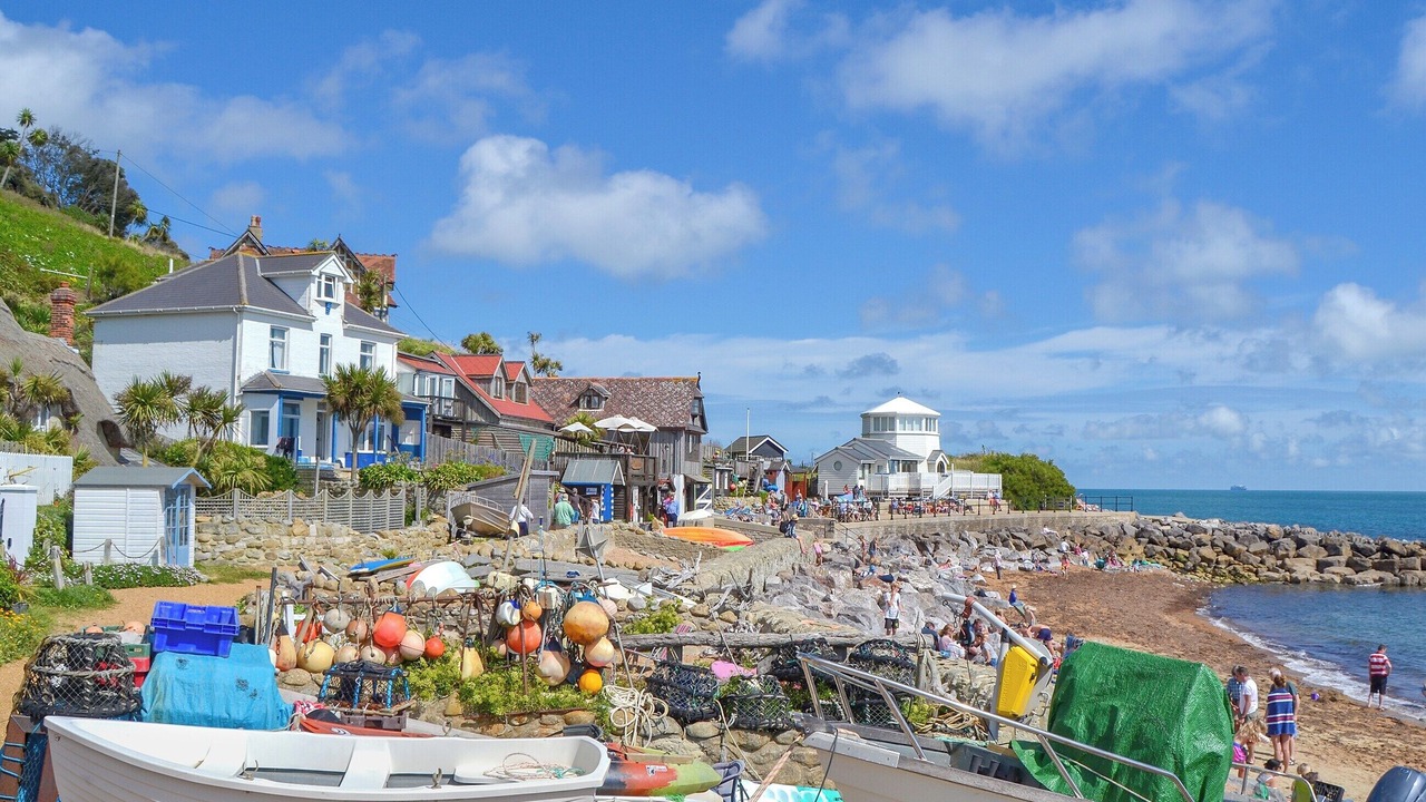 Photo of Others in Ventnor