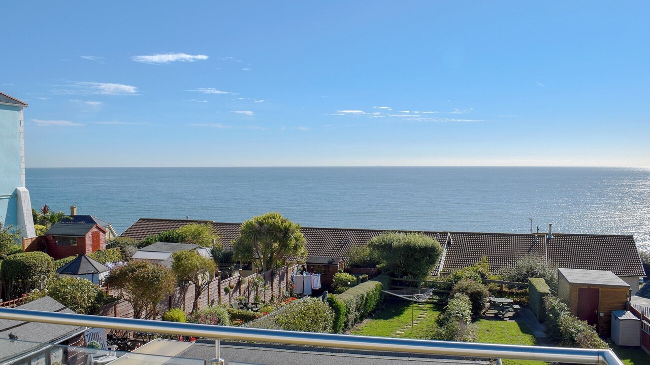 Photo of Patio Balcony in Ventnor
