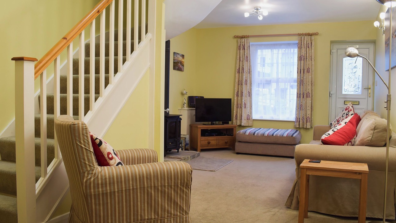 Photo of Bedroom in Ventnor