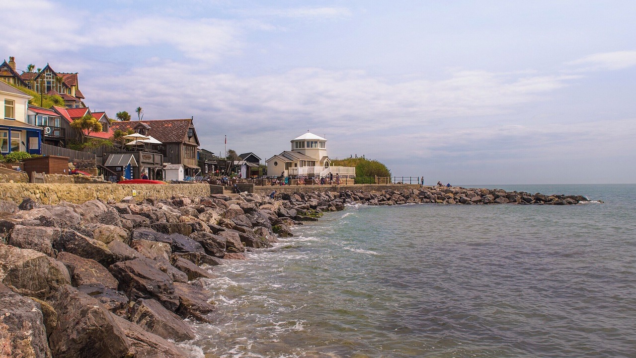 Photo of Others in Ventnor