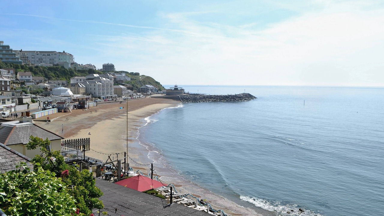 Photo of Others in Ventnor