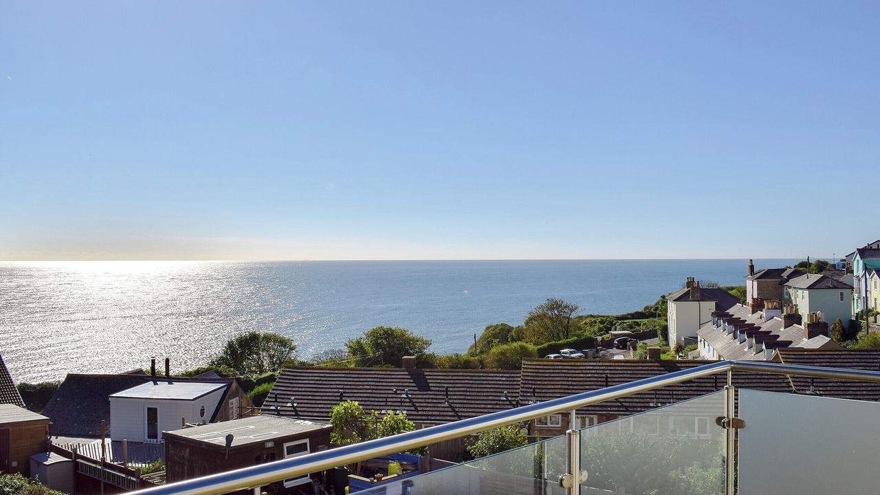 Photo of Patio Balcony in Ventnor