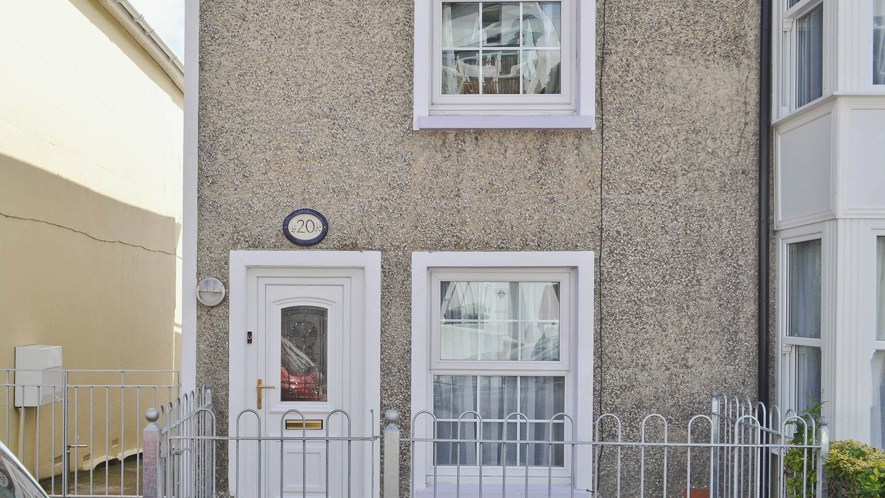 Photo of Outdoor in Ventnor