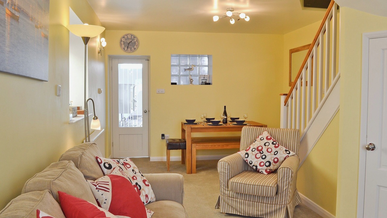 Photo of Bedroom in Ventnor