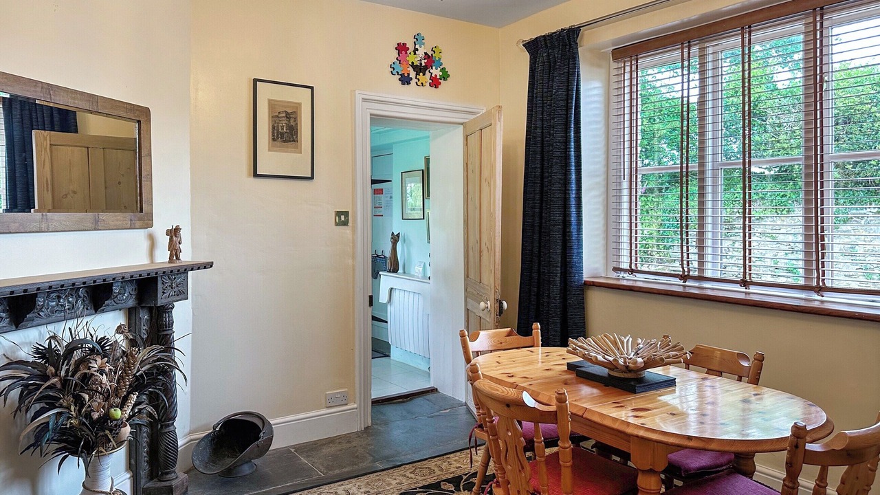 Photo of Bedroom in Callington