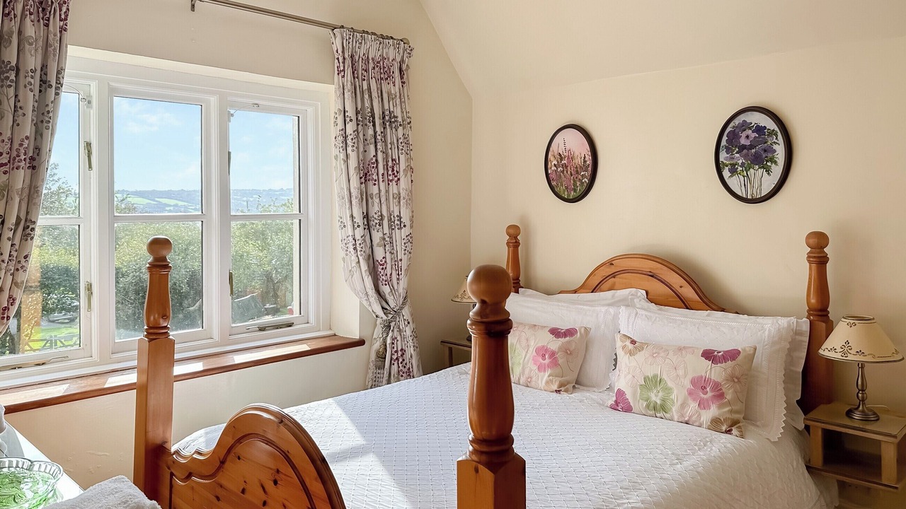 Photo of Bedroom in Callington