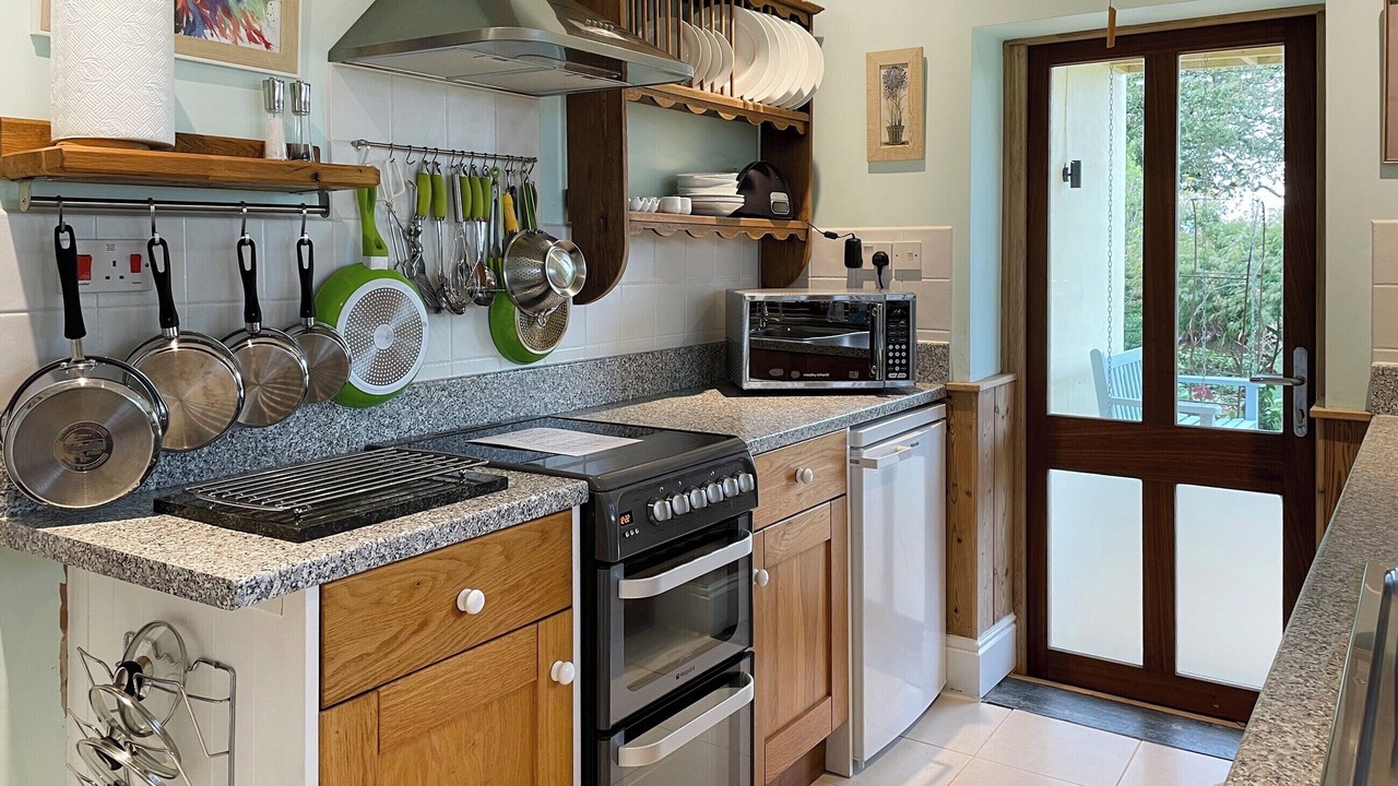 Photo of Outdoor in Callington