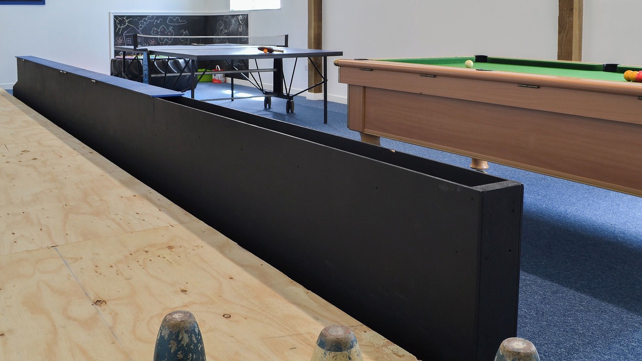 Photo of Bedroom in Hartland