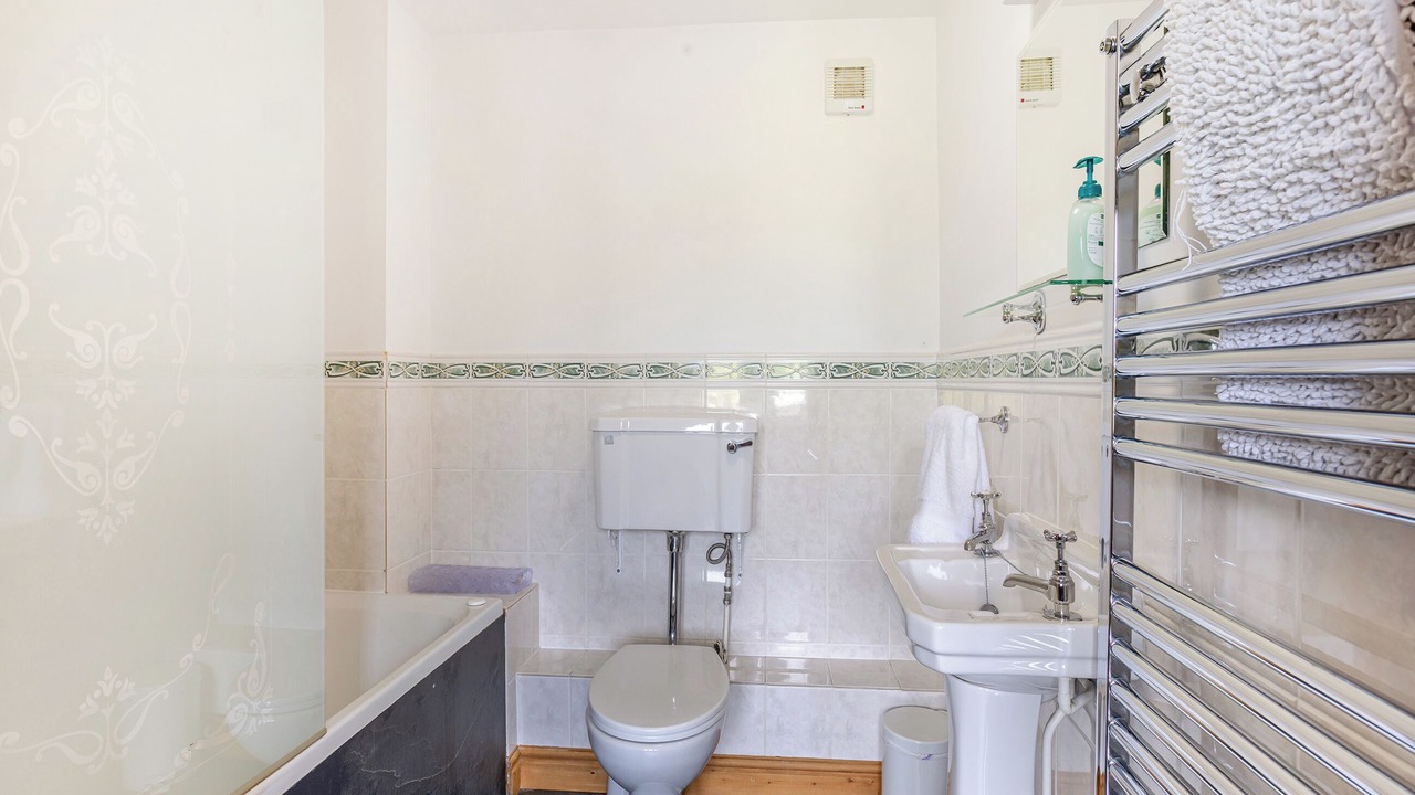 Photo of Bathroom in Hartland