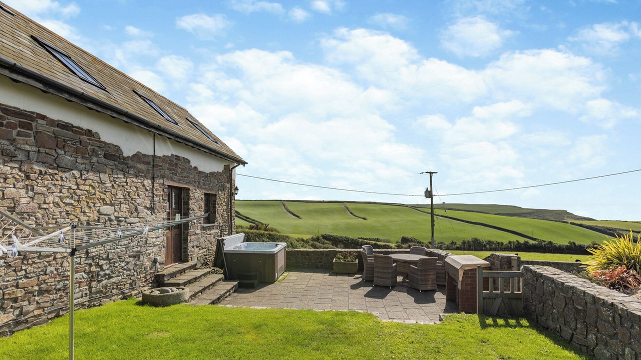 Photo of Outdoor in Hartland