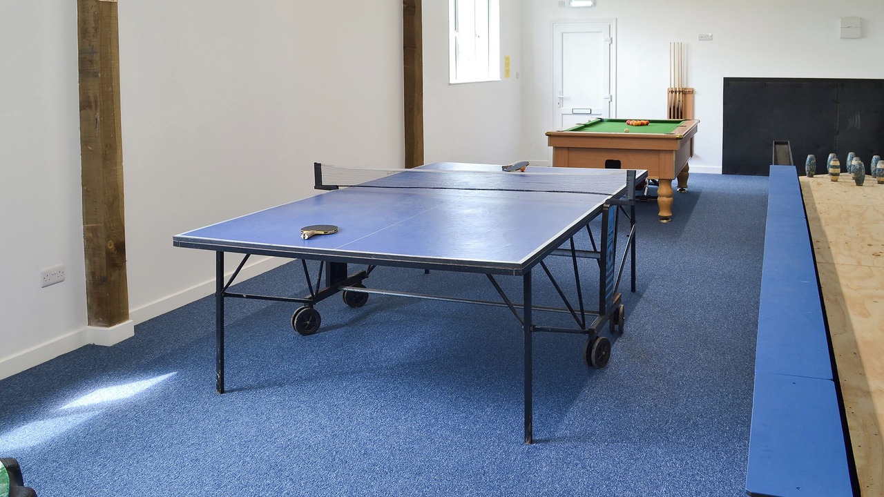 Photo of Bedroom in Hartland