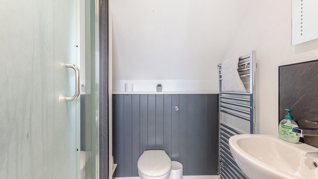 Photo of Bathroom in Hartland