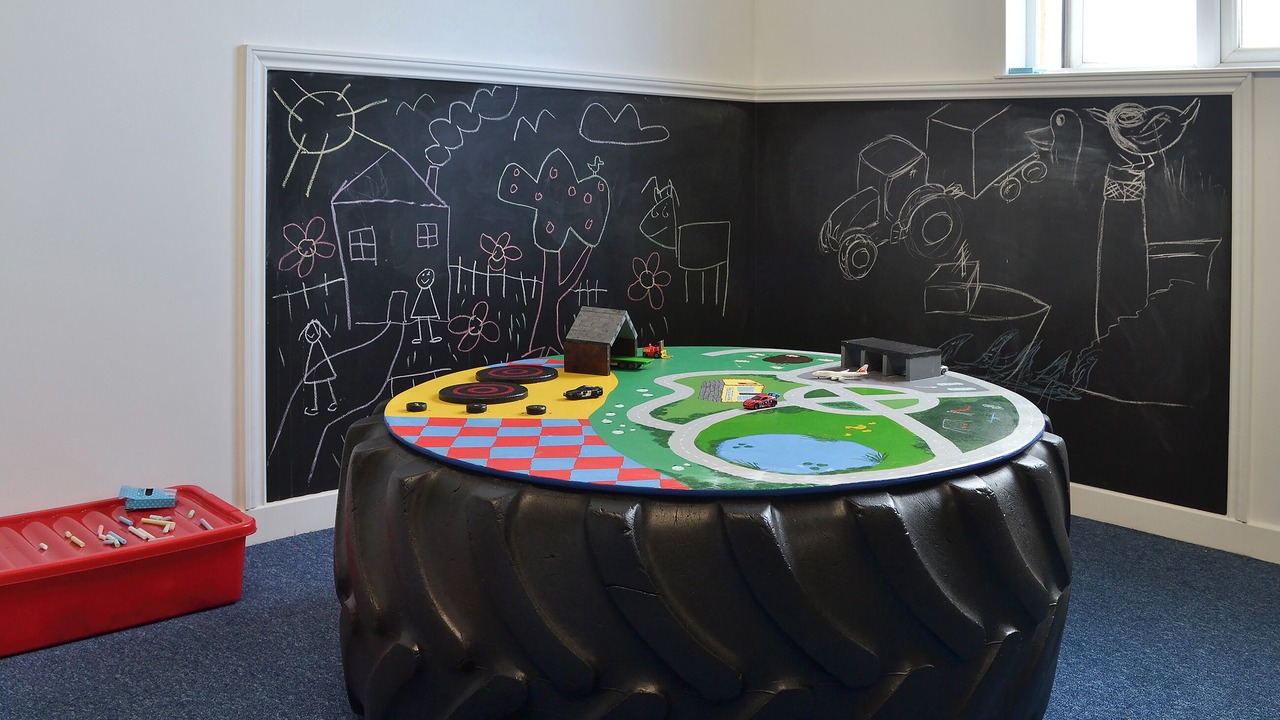 Photo of Bedroom in Hartland