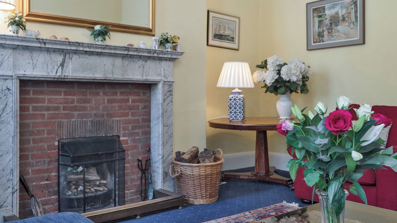 Photo of Bedroom in Cley next the Sea