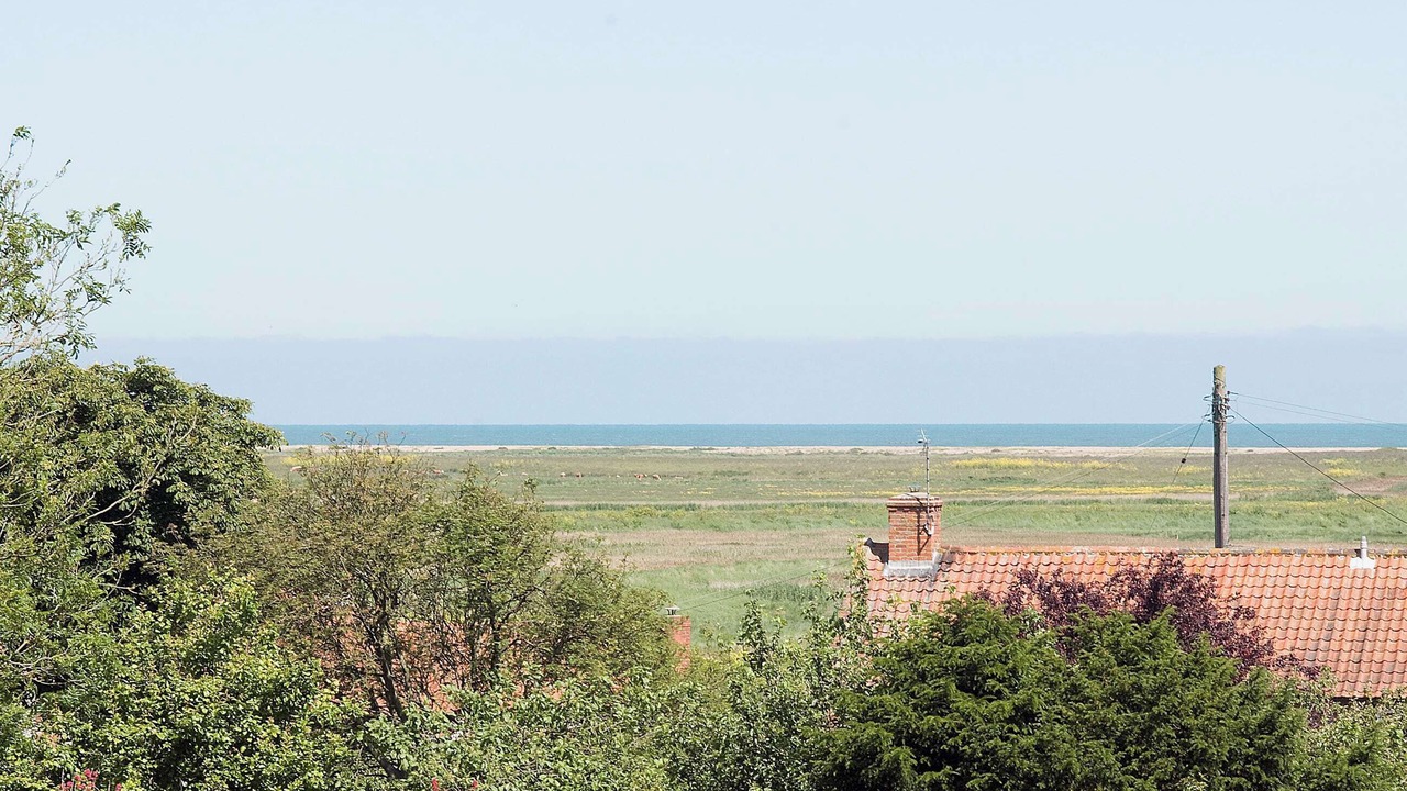 Photo of Others in Cley next the Sea