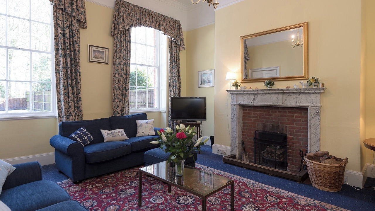 Photo of Bedroom in Cley next the Sea