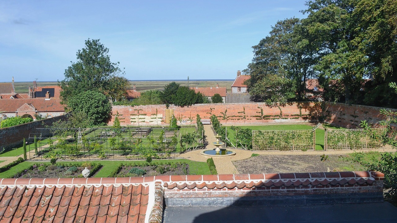 Photo of Outdoor in Cley next the Sea