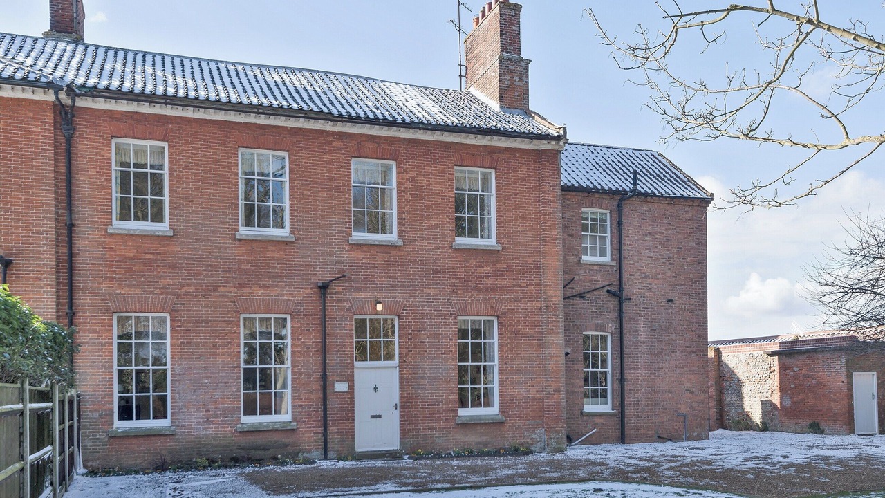 Photo of Others in Cley next the Sea